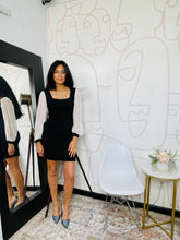 Load image into Gallery viewer, SINDY -Coco Mini Dress
