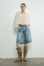 Load image into Gallery viewer, Yoshi Bermuda Shorts