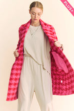 Load image into Gallery viewer, Nora Textured Coat