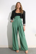 Load image into Gallery viewer, Natalia Pleated Pants