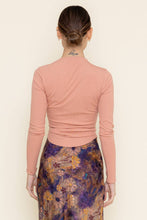 Load image into Gallery viewer, Gabby Asymmetrical LS Top