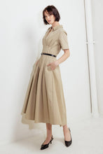 Load image into Gallery viewer, Aida Midi Dress