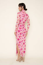 Load image into Gallery viewer, Lucero Mesh Dress