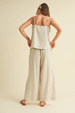 Load image into Gallery viewer, Adela Pant Set