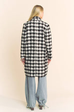 Load image into Gallery viewer, Nora Textured Coat