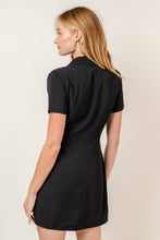 Load image into Gallery viewer, Sophia Blazer Dress