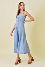 Load image into Gallery viewer, Katia Denim Dress
