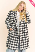 Load image into Gallery viewer, Nora Textured Coat