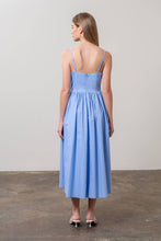 Load image into Gallery viewer, Maribelle Corset Midi Dress
