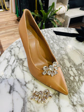 Load image into Gallery viewer, Coquette Shoe Clips