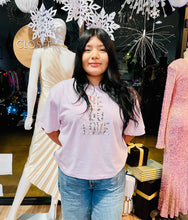 Load image into Gallery viewer, SINDY Collection -BeDoLove Tee-