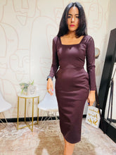 Load image into Gallery viewer, SINDY -Elizabeth Dress-