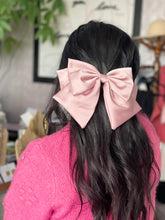 Load image into Gallery viewer, Coquette Hair Bow

