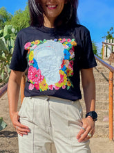 Load image into Gallery viewer, SINDY Collection -La Frida t-shirt-