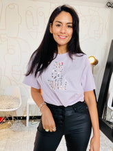 Load image into Gallery viewer, SINDY Collection -BeDoLove Tee-