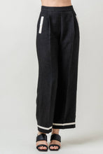 Load image into Gallery viewer, Gabrielle Tweed Pants