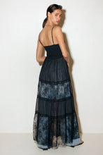 Load image into Gallery viewer, It Girl Maxi Top