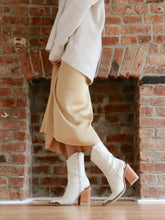 Load image into Gallery viewer, STIVALLI -Coachella Western Boots-