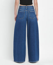 Load image into Gallery viewer, Kany HR Pleated Jeans