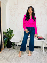 Load image into Gallery viewer, JB - HR Cargo Pocket Jeans