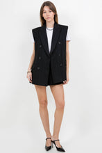 Load image into Gallery viewer, Sofia Structured Jacket