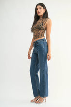 Load image into Gallery viewer, Just Black Denim -Super Soft 90's Jeans