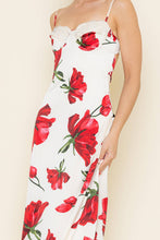 Load image into Gallery viewer, Belinda Floral dress