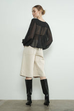 Load image into Gallery viewer, Yoshi Bermuda Shorts