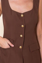 Load image into Gallery viewer, Safira Skort Mini Dress