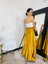 Load image into Gallery viewer, Lupita Maxi Skirt