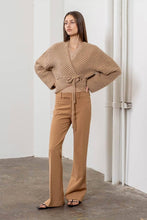 Load image into Gallery viewer, Tania Wrapped Cardigan