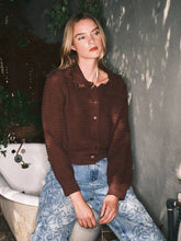 Load image into Gallery viewer, Emely Paris Cardigan
