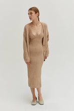 Load image into Gallery viewer, Mabella sweater Dress