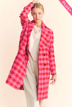 Load image into Gallery viewer, Nora Textured Coat