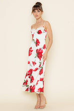 Load image into Gallery viewer, Belinda Floral dress