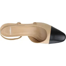 Load image into Gallery viewer, Carrano -Donna Slingback-