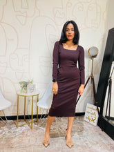 Load image into Gallery viewer, SINDY -Elizabeth Dress-