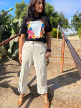 Load image into Gallery viewer, SINDY Collection -La Frida t-shirt-