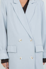 Load image into Gallery viewer, Love Me Blazer Coat