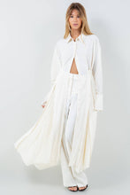 Load image into Gallery viewer, Dionisia Shirt Dress