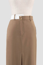 Load image into Gallery viewer, Hilda Pencil Skirt