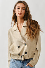 Load image into Gallery viewer, Wendy's Half Jacket