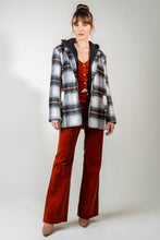 Load image into Gallery viewer, Monica Oversized Blazer Coat