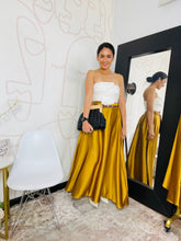 Load image into Gallery viewer, Lupita Maxi Skirt