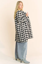 Load image into Gallery viewer, Nora Textured Coat