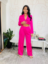 Load image into Gallery viewer, Lucy Paris -Hailey Pants-