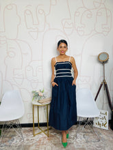 Load image into Gallery viewer, Lena Midi Dress