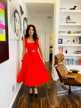 Load image into Gallery viewer, SINDY Collection Oliva Dress Sleeveless