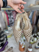 Load image into Gallery viewer, Exé - Soraya kitten heels-