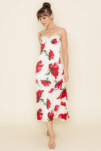 Load image into Gallery viewer, Belinda Floral dress